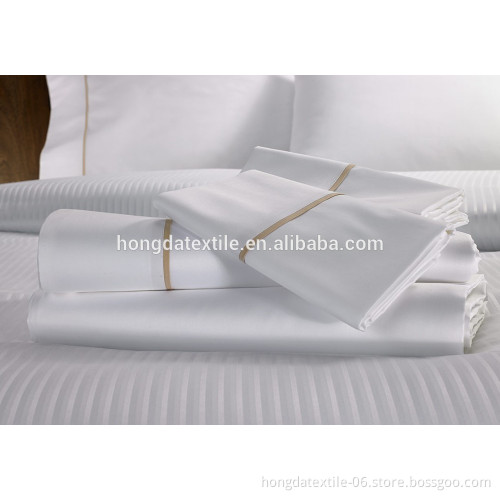 cotton jacquard bed sheets , bedding set, duvet cover set